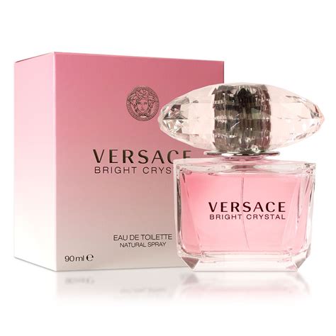 bright crystal versace 90ml|versace bright crystal by gianni.